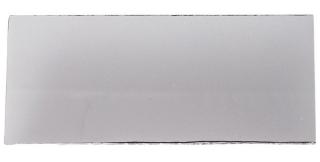 Vnútorné stmavovacie sklíčko 3M Speedglas 100/9002D/9002V, 2 DIN, 42 x 91 mm, 42 80 40