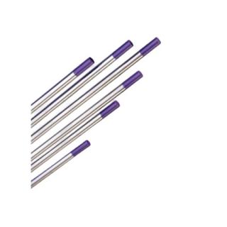 Volfrámová elektróda 2,4 x 175 mm E3 TIG MOST fialová