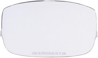 Vonkajšia ochranná fólia 3M Speedglas 9000 odolná voči poškriabaniu, 42 70 00