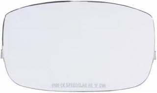 Vonkajšia ochranná fólia 3M Speedglas 9000 odolná voči teplu, 42 70 71