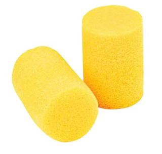 Zátkové chrániče sluchu 3M EAR Classic PP-01-002 SNR 28 dB