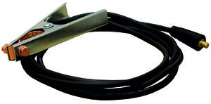 Zemniaci kábel so zemniacou svorkou (-) 70 mm2 3 m 70-95 600 A komplet