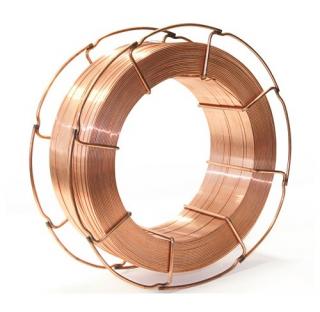 Zvárací drôt SG2 ITS 0,8 mm MOST 15 kg