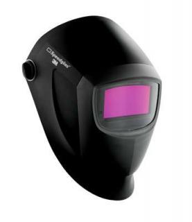 Zváracia kukla 3M Speedglas 9002NC, 40 13 85