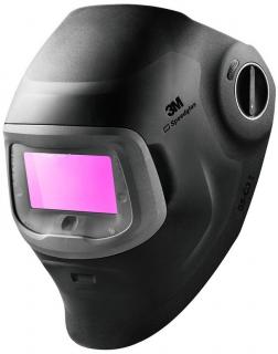 Zváracia kukla 3M Speedglas G5-03 E s filtrom G5-01/03NC, 63 10 10