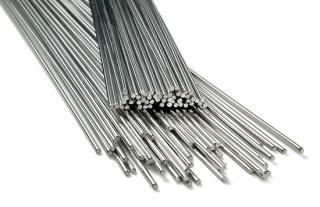 Zváracia tyč TIG A505 Al Si 5 (4043) 2,4 x 1000 mm MOST 5 kg