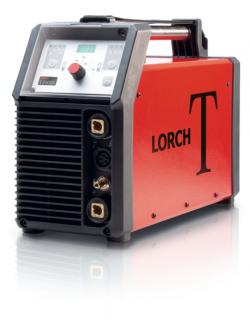 Zváračka Lorch TIG T 250 DC Control Pro
