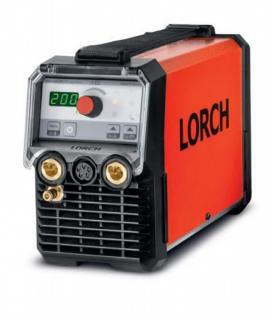 Zváračka MicorTIG 200 DC BasicPlus (Accu-ready) Lorch