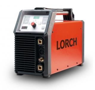 Zváračka TIG T 180 AC/DC ControlPro Lorch