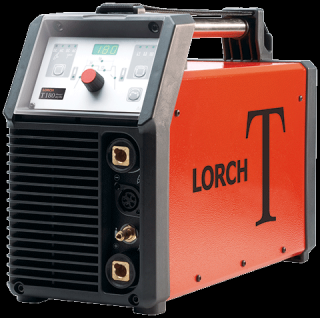 Zváračka TIG T 180 DC BasicPlus Lorch