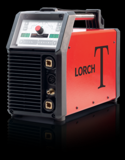 Zváračka TIG T 220 AC/DC ControlPro Lorch
