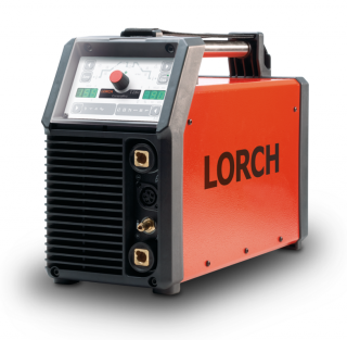 Zváračka TIG T 220 DC ControlPro Lorch