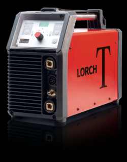 Zváračka TIG T 250 DC BasicPlus Lorch