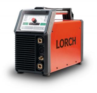 Zváračka TIG T 300 DC Basic Plus Lorch