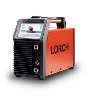 Zváračka TIG T 300 DC ControlPro Lorch