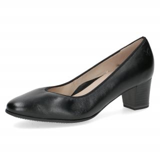 Dámske lodičky Caprice 9-22301-43 022 čierna