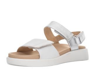 Dámske sandále Ara 21401-04 biela