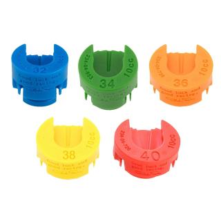 Air Volume Spacer pre vidlice FOX Float