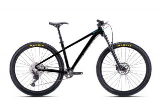 Bicykel BeFly SUGAR trail HT black