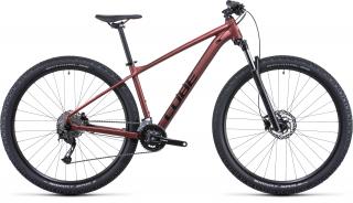 Bicykel CUBE Access WS PRO 29 rubymetal´n´pink