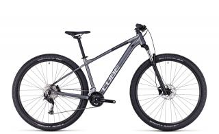 Bicykel CUBE Aim SLX 29 graphite´n´metal 2023