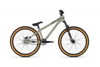 Bicykel KELLYS Whip 70 - Stonegreen