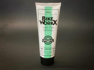 Bike Workx Lube Star Original 100g
