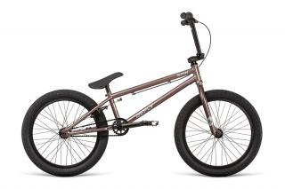 BMX bicykel BeFly SPIN - brown