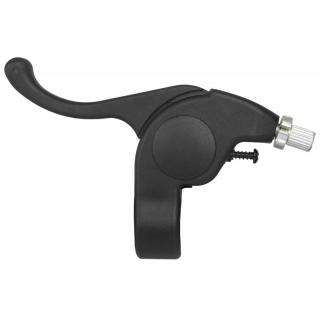 Brzdová páčka detská, V-brake a kantilever, plast