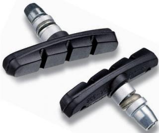 Brzdové gumičky V-Brake 60mm
