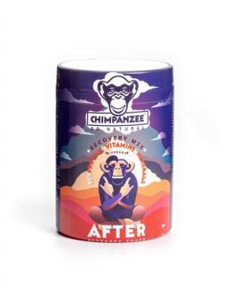 CHIMPANZEE Recovery mix 350g
