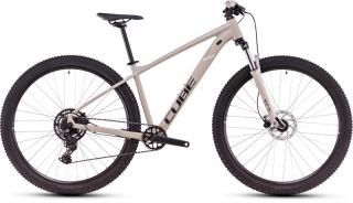 CUBE Aim PRO 29 linen´n´bronze 2025