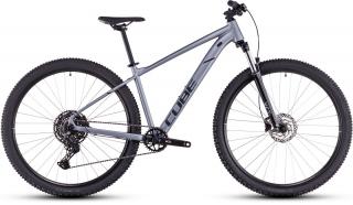 CUBE Aim Race 29 slategrey´n´rainbowblack 2025
