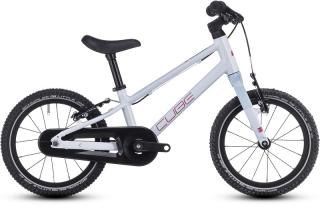 CUBE Numove 140 flashwhite´n´pink 2025
