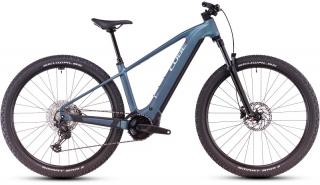 CUBE Reaction Hybrid PRO 800 smaragdgrey´n´prism 2025