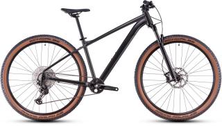 CUBE Reaction SLX 29 slateblack´n´black 2025
