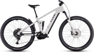CUBE Stereo Hybrid ONE22 PRO 800 desertstone´n´black 2025