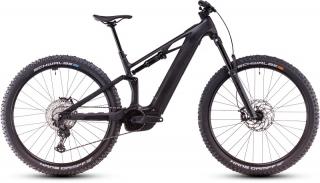 CUBE Stereo Hybrid ONE44 HPC RACE 800 blackline 2025