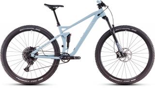 CUBE Stereo ONE22 PRO skylightblue´n´white 2025