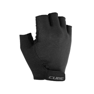 Cyklistické rukavice CUBE CMPT Comfort