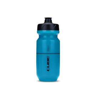 Fľaša CUBE Flow 500ml modrá