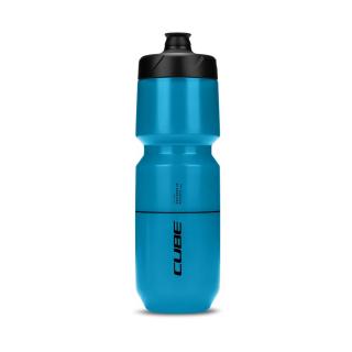 Fľaša CUBE Flow 750ml modrá
