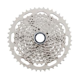 Kazeta Shimano CS-M4100 10-kolo 11-46 Deore