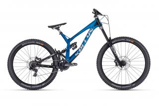 Kellys Noid 70 Sapphire Blue