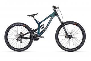 Kellys Noid 90 Emerald Green