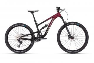 Kellys Swag 30 Garnet Red