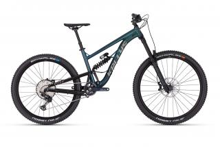 Kellys Swag 50 Emerald Green