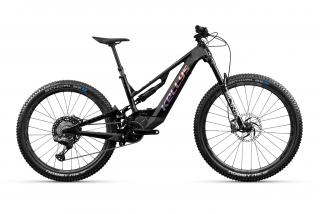 Kellys Theos F100 SH 825Wh