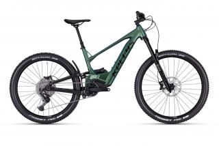Kellys Theos R30 P Magic Green 820Wh