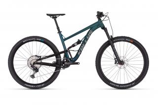 Kellys Thorx 50 Emerald Green